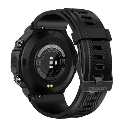 Smartwatch Gravity GT8-1