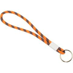 Regulowany brelok z terylenowym sznurkiem / Marlyne