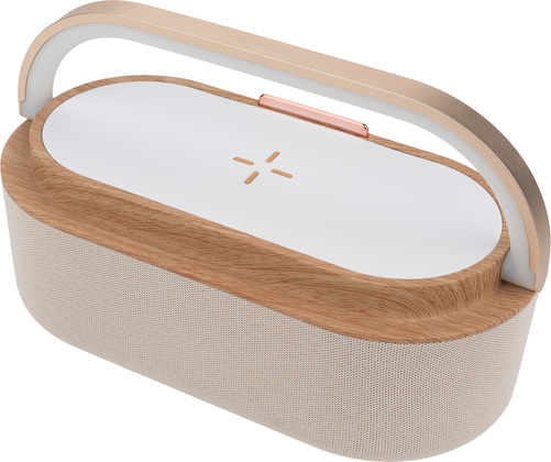 Głośnik Bluetooth LIMASSOL MoLu