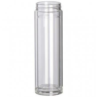 Butelka szklana 420 ml