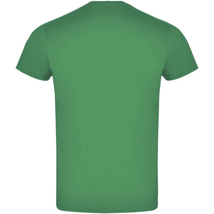 Atomic koszulka unisex z krótkim rękawem