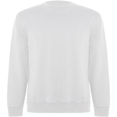 Batian bluza unisex z okrągłym dekoltem