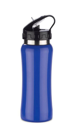 Bidon stalowy PATRO 600 ml