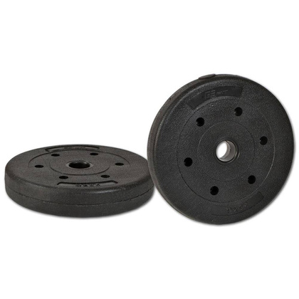Obciążenie Betonowe 2,5 Kg Eb Fit Fi30