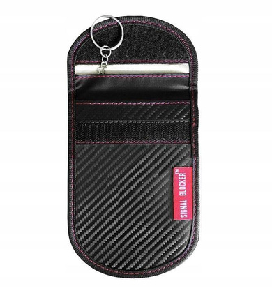 Zestaw prezentowy: skórzany portfel męski i etui na kluczyk i karty