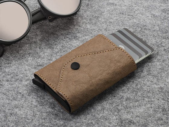 Portfel PORTER Go 1746