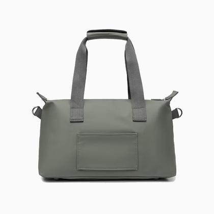 Torba podróżna podręczna PUCCINI DUNE TM258 5 Zielona