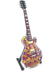 Mini gitara  Greta Van Flet Jacob Kiszka MGT-7849