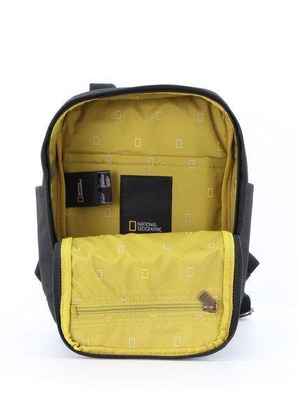 Plecak  National Geographic LEGEND SMALL  N19182 Czarny