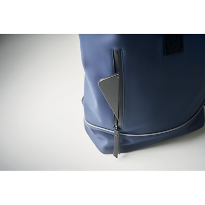 Plecak na laptopa 15" rolltop P
