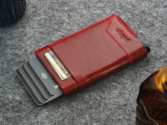 Portfel RFID GOBI - Insider line 1724