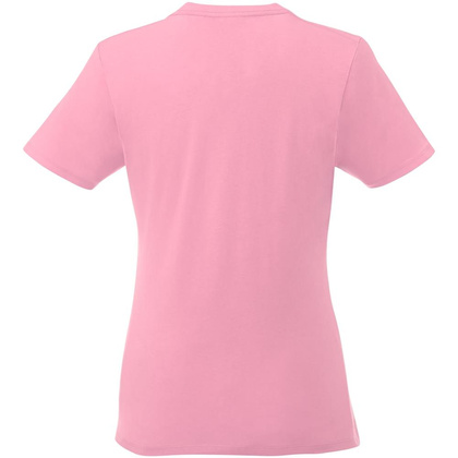 T-shirt damski z krótkim rękawem Heros