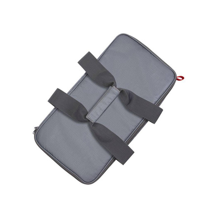 RESTO 5523 Torba chłodząca 23l szara