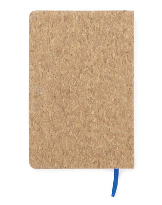 Notes MENTE z pamięcią USB 16GB, A5 Niebieski