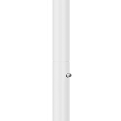 BRAMKA DO PIŁKI NOŻNEJ ENERO Z SIATKĄ 240x150x90CM FI 25 i 22mm