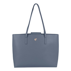 Damska torebka Alma Indigo