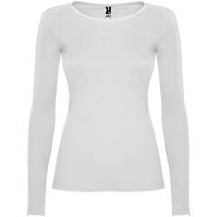 Extreme koszulka damska z długim rękawem