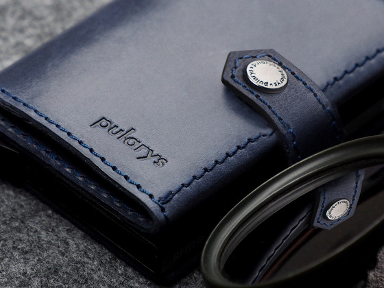 Portfel HIKER for AirTag 2112