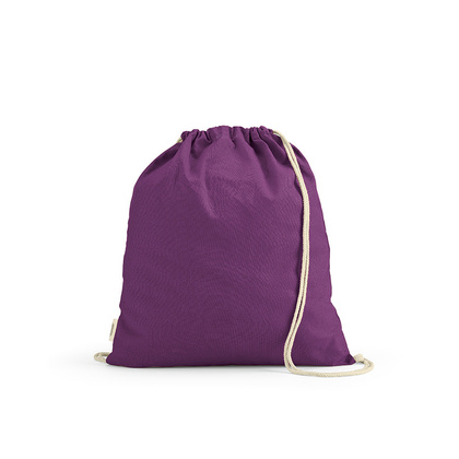 Torba na zakupy Lhotse Bawelna z recyklingu 140 gsm