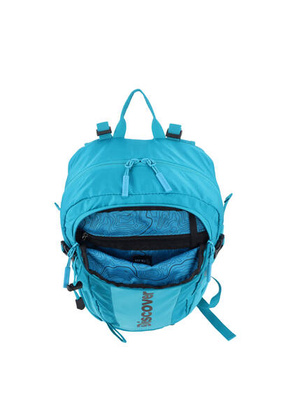 Plecak turystyczny Discovery OUTDOOR 611 niebieski