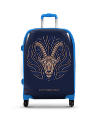 Średnia walizka Koziorożec2