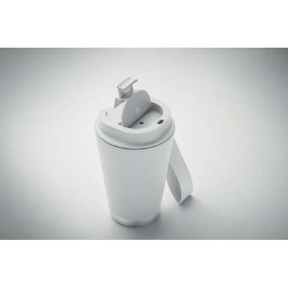 Kubek z podwójną ścianką 300 ml