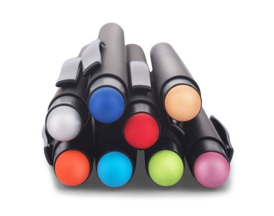 Długopis touch NIRO 19656-13 Czarny