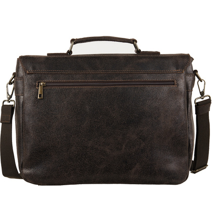 Torba męska skórzana Canaletto laptop do 15″ TM520s344