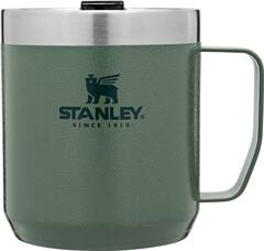 KUBEK STANLEY LEGENDARY CAMP MUG 12OZ / .35L