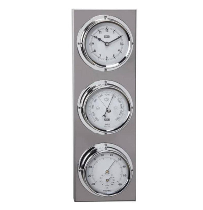 Zewnętrzna Stacja Pogody z Zegarem - 29.0723