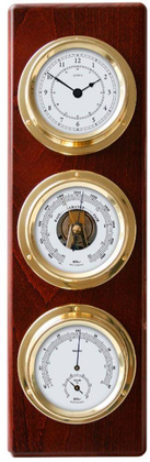 Marynistyczna stacja pogody Fischer 1538-22