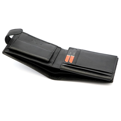 Portfel skórzany Pierre Cardin YS607 8806A