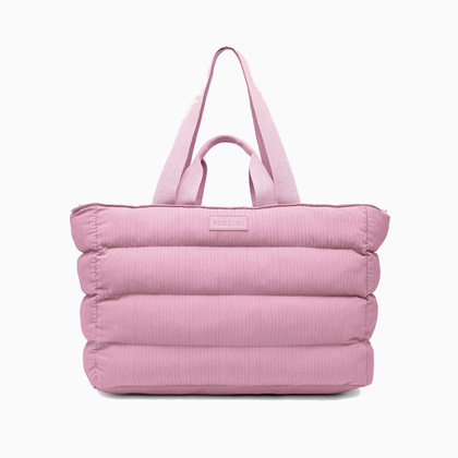 Torba z miejscem na laptop do 15,6" PUCCINI FORM TD252 3C Różowa