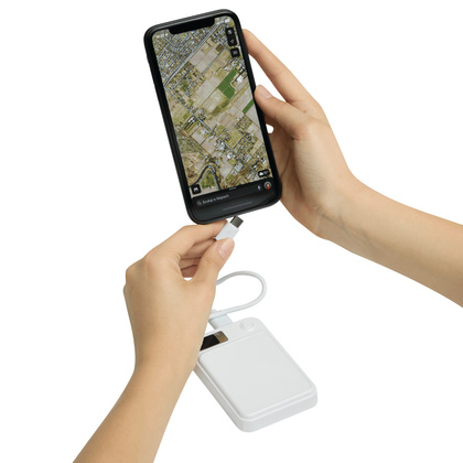 Powerbank MAGNET.