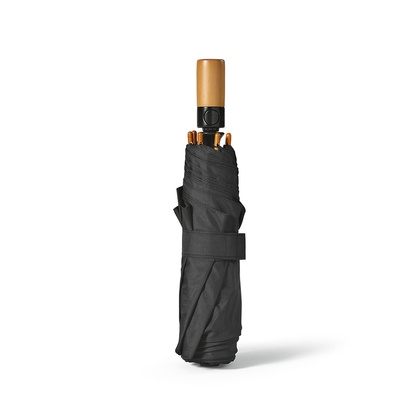 Skladany parasol Jackson 27" rPET Automatic