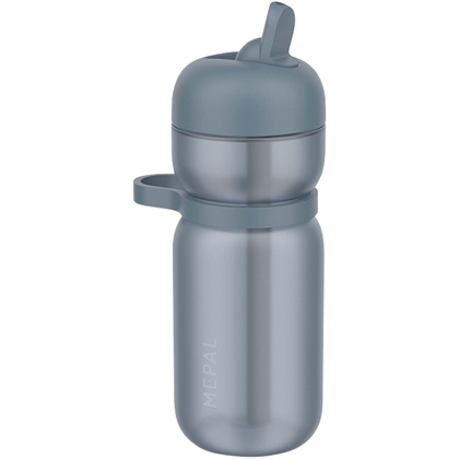 Mepal bidon o pojemności 600 ml z odchylaną pokrywką