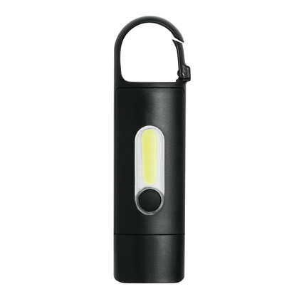 Akumulatorowa latarka BRIGHT LIGHT