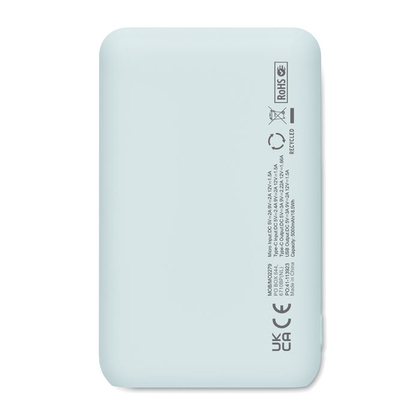 Power bank 5000 mAh