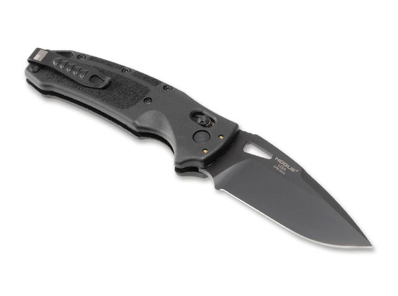 Nóż SIG Sauer 36370 K320 Nitron DP Black