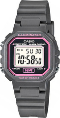 Zegarek Damski CASIO LA-20WH-8ADF + BOX
