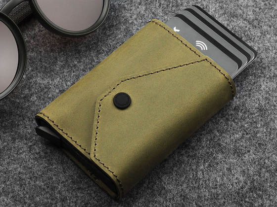 Portfel PORTER Go 1746