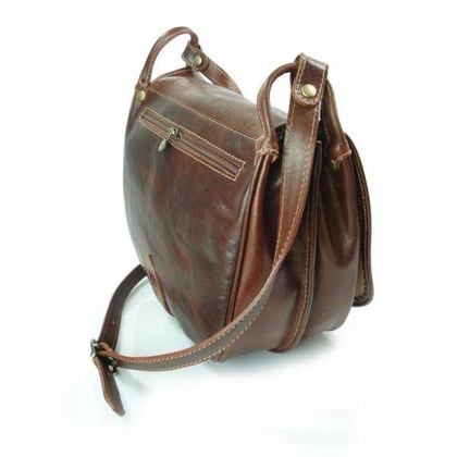 CHLEBAK WŁOSKA LISTONOSZKA - RAPORTÓWKA BRĄZOWA  L177M