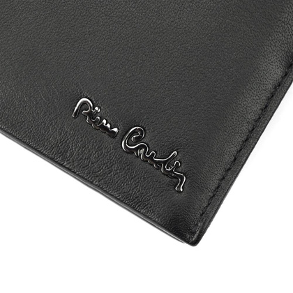 Portfel męski PIERRE CARDIN TILAK58 325 Czarny