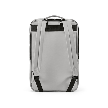 Plecak Amsterdam 16L PU z recyklingu