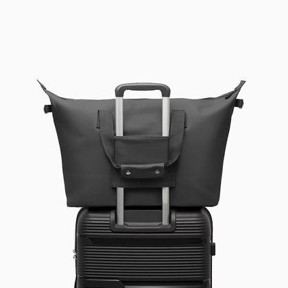 Torba podróżna podręczna PUCCINI DUNE TD251 1 Czarna