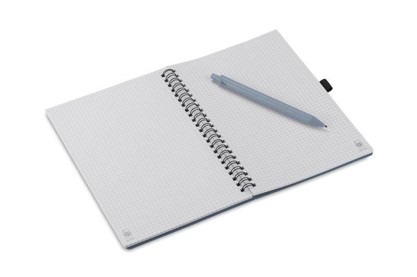 Notes z długopisem TRESA A5