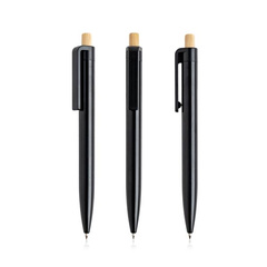 Długopis z recyklingowanego ABS / Prens