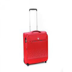 Mała kabinowa walizka RONCATO CROSSLITE 414853 Czerwona