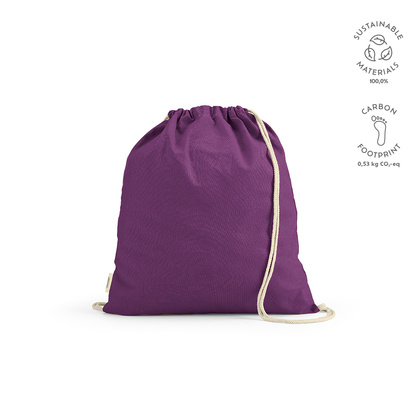 Torba na zakupy Lhotse Bawelna z recyklingu 140 gsm