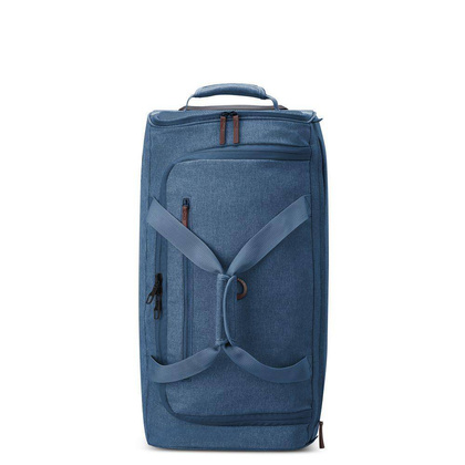 Torba podróżna Maubert 2.0 64 cm niebieska